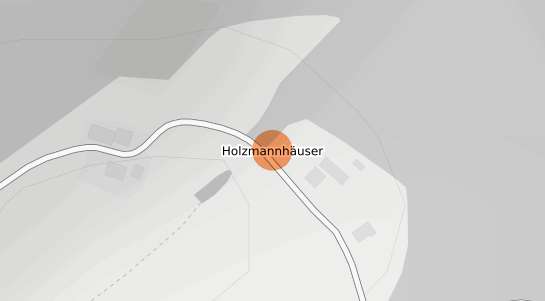 Mietspiegelkarte Bad Birnbach Holzmannhaeuser